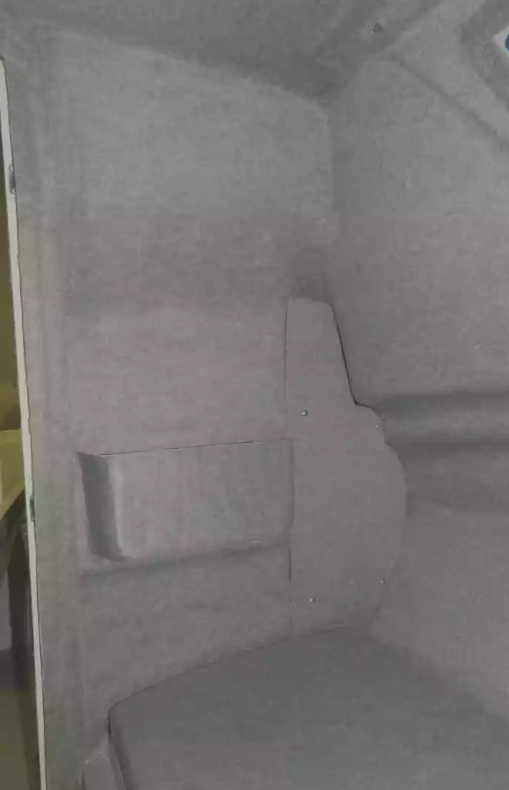 Стеклопластиковый катер Neman-500 в Красноярске Стеклопластиковый катер Neman-500 в Красноярске