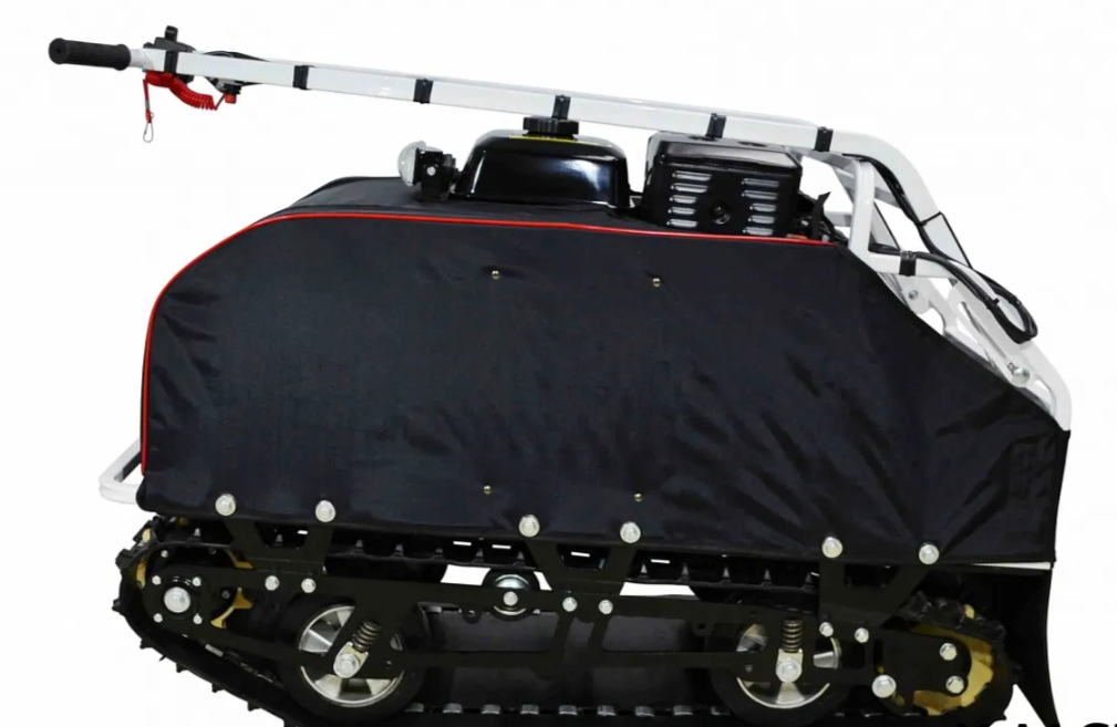 Компактная мотособака "Богатырь" mini 15 (127 см) в Красноярске Компактная мотособака "Богатырь" mini 15 (127 см) в Красноярске