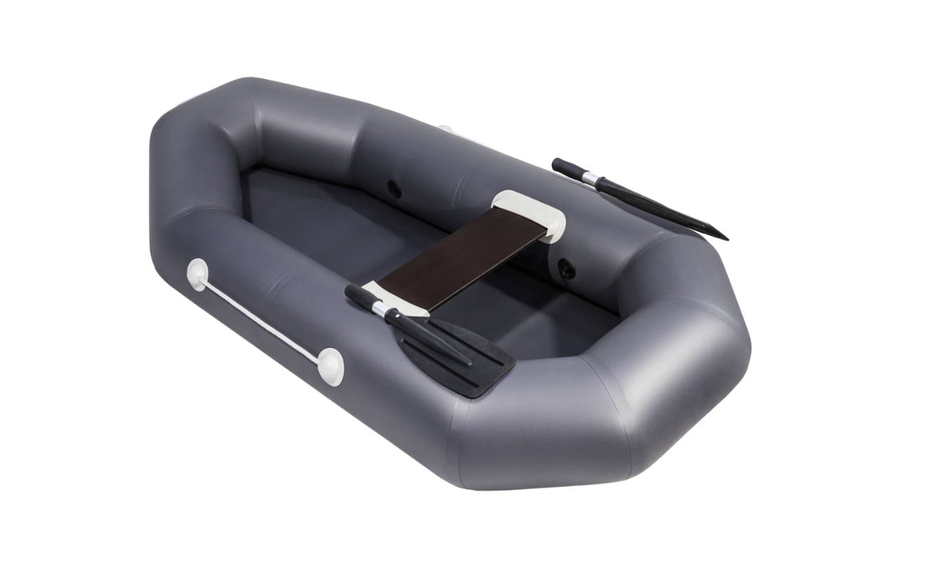 Лодка Барс 200 в Красноярске