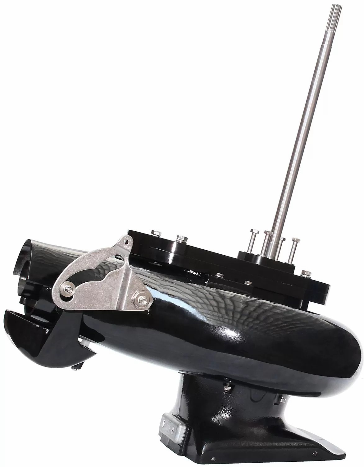 ВОДОМЕТНАЯ НАСАДКА MARLIN НА МОТОР 50 Л.С. TOHATSU, YAMAHA, MERCURY, MARLIN в Красноярске ВОДОМЕТНАЯ НАСАДКА MARLIN НА МОТОР 50 Л.С. TOHATSU, YAMAHA, MERCURY, MARLIN в Красноярске