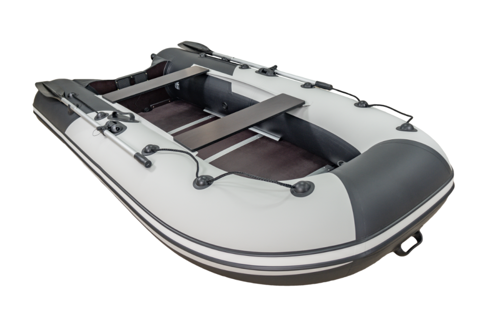Лодка Ривьера Компакт 2900 СК в Красноярске