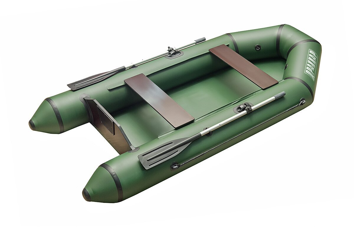 ЛОДКА ДРАККАР 3200 С STANDART в Красноярске