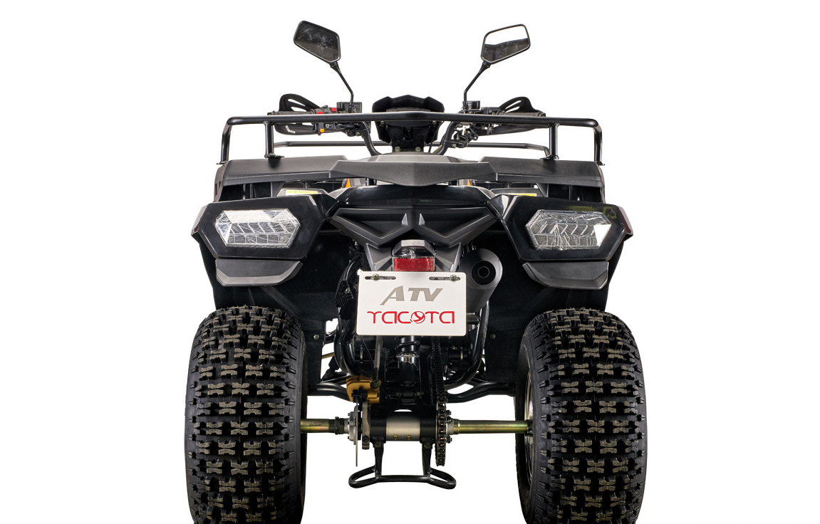 Квадроцикл YACOTA CABO 200 в Красноярске