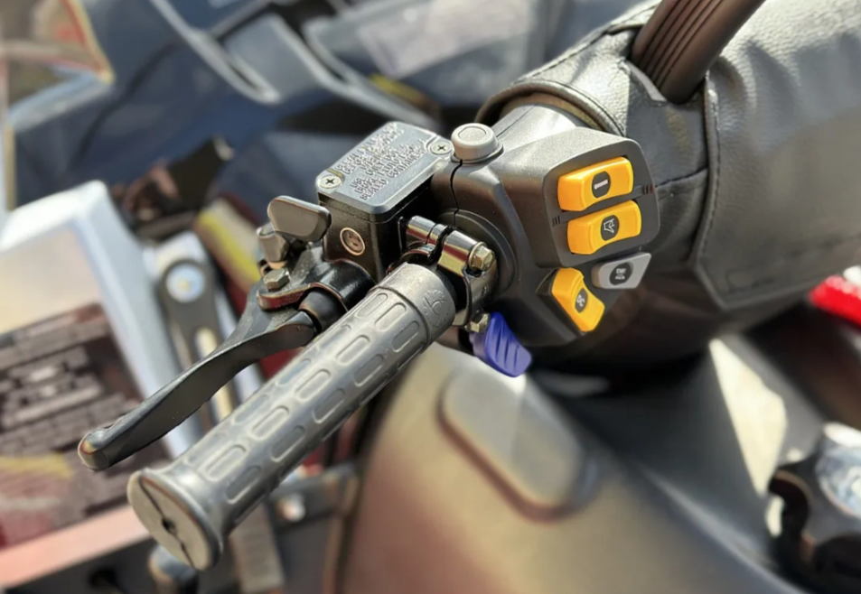 Снегоход РМ TAYGA PATRUL 800 SWT в Красноярске Снегоход РМ TAYGA PATRUL 800 SWT в Красноярске