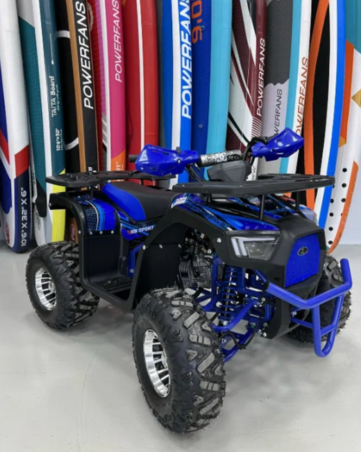 Квадроцикл PROMAX SPACE 200 в Красноярске Квадроцикл PROMAX SPACE 200 в Красноярске
