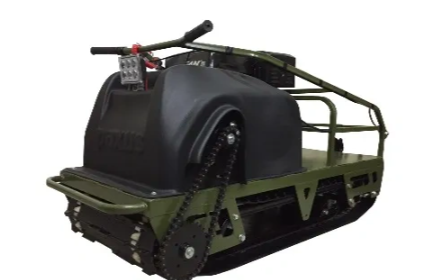 Мотобуксировщик PAXUS "ФЕНИКС" 15 л.с. в Красноярске Мотобуксировщик PAXUS "ФЕНИКС" 15 л.с. в Красноярске