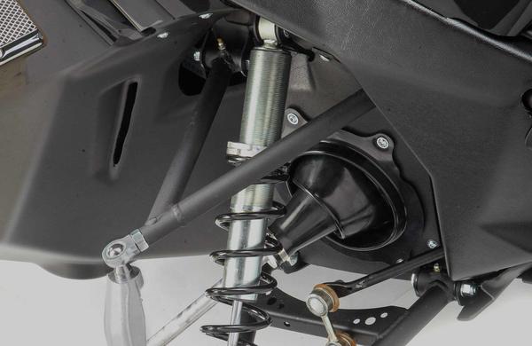 Снегоход STELS SA600R (L LUX WT) ВИТЯЗЬ 2.0 К01 Tech в Красноярске Снегоход STELS SA600R (L LUX WT) ВИТЯЗЬ 2.0 К01 Tech в Красноярске