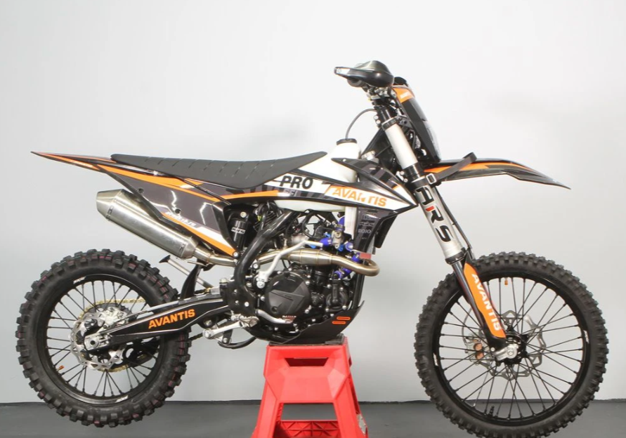 Мотоцикл Avantis Enduro 300 PRO EFI Exclusive (NC250/177MM) ARS в Красноярске Мотоцикл Avantis Enduro 300 PRO EFI Exclusive (NC250/177MM) ARS в Красноярске