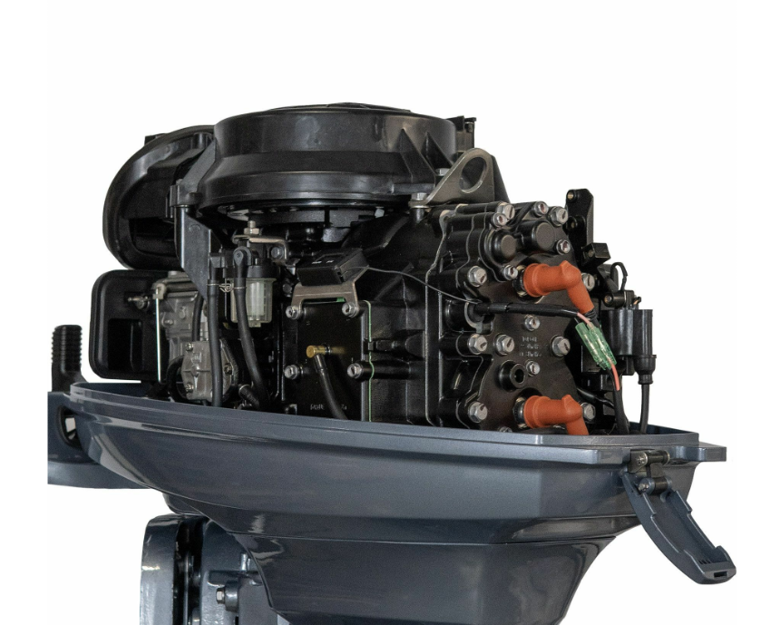 Лодочный мотор APACHE T40BS в Красноярске Лодочный мотор APACHE T40BS в Красноярске