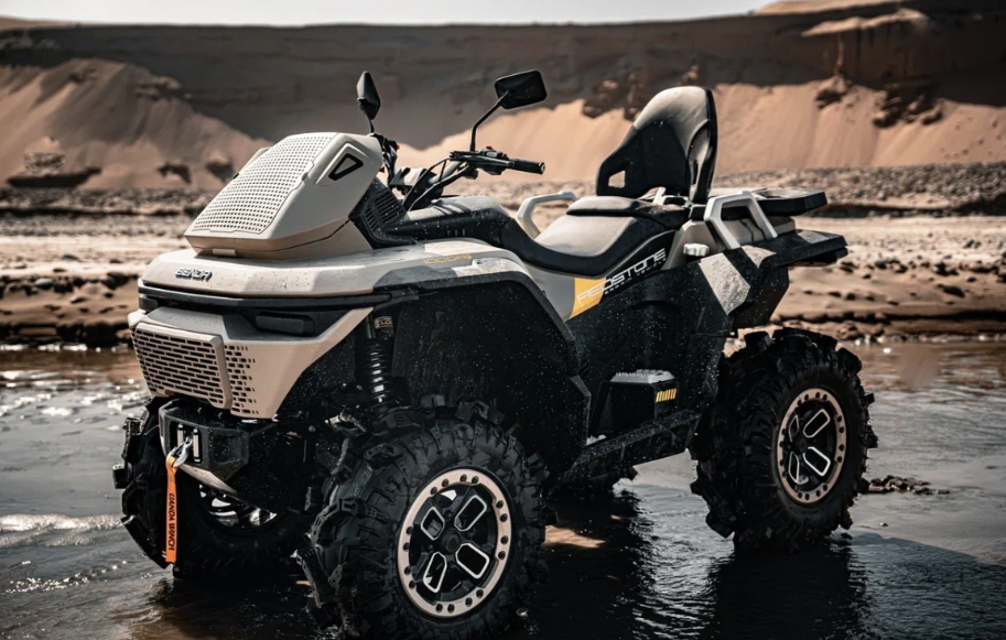 Квадроцикл BENDA REDSTONE 1000 MUD в Красноярске Квадроцикл BENDA REDSTONE 1000 MUD в Красноярске