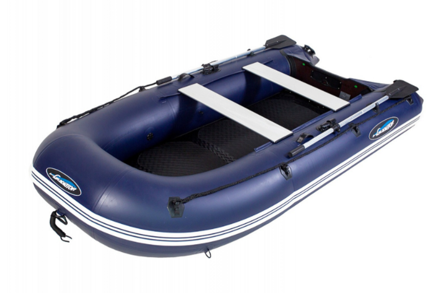 НАДУВНАЯ ЛОДКА GLADIATOR B330AD в Красноярске НАДУВНАЯ ЛОДКА GLADIATOR B330AD в Красноярске