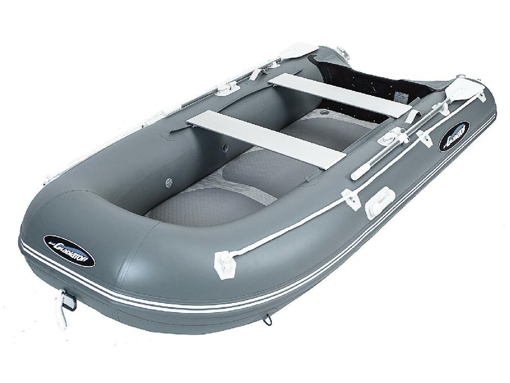НАДУВНАЯ ЛОДКА GLADIATOR B330AD в Красноярске НАДУВНАЯ ЛОДКА GLADIATOR B330AD в Красноярске