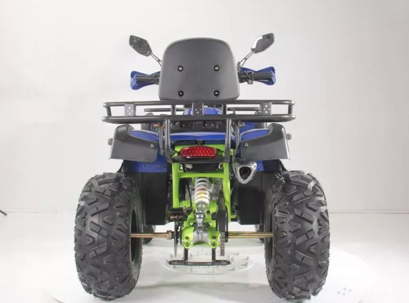 Квадроцикл YACOTA SELA MAX 200 в Красноярске