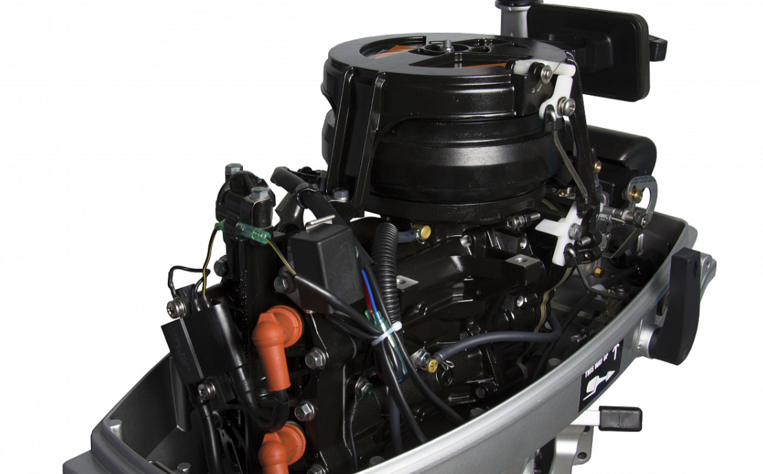 Лодочный мотор Seanovo SN9.9FFEL Enduro в Красноярске Лодочный мотор Seanovo SN9.9FFEL Enduro в Красноярске