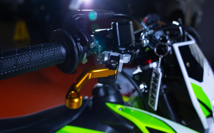 Мотоцикл Progasi SUPER MAX 300 PRO PR300 (ZS175FMN) в Красноярске Мотоцикл Progasi SUPER MAX 300 PRO PR300 (ZS175FMN) в Красноярске