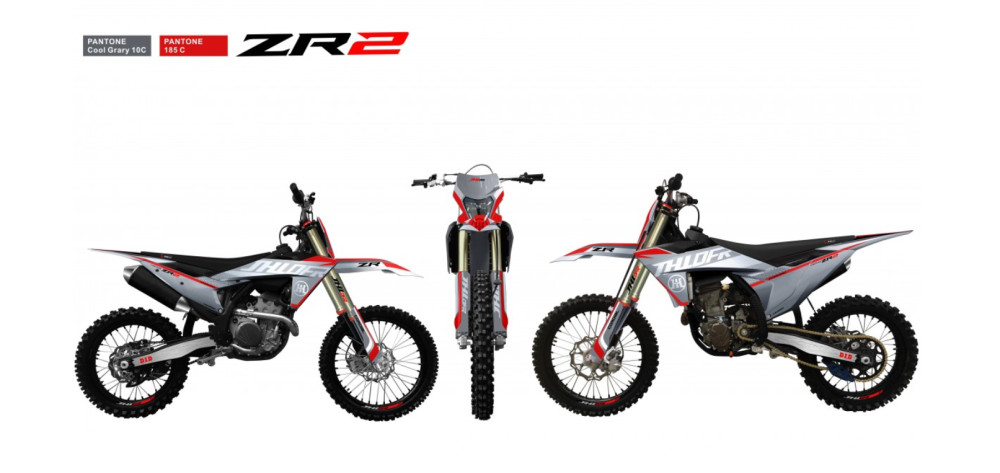 Мотоцикл JHLMOTO JHL ZR2 Enduro YK250 (LC179MM) в Красноярске Мотоцикл JHLMOTO JHL ZR2 Enduro YK250 (LC179MM) в Красноярске