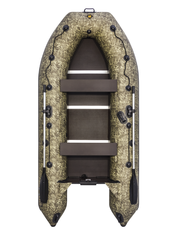 Лодка Ривьера Компакт 3400 СК в Красноярске Лодка Ривьера Компакт 3400 СК в Красноярске