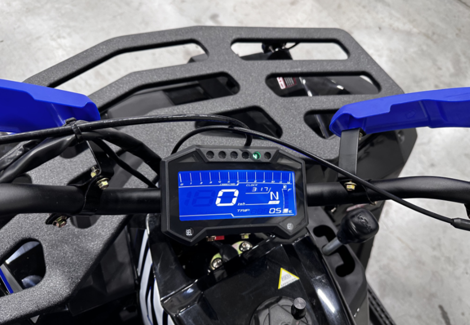 Квадроцикл GBM SHARP BIG 300 NEW PREMIUM в Красноярске Квадроцикл GBM SHARP BIG 300 NEW PREMIUM в Красноярске