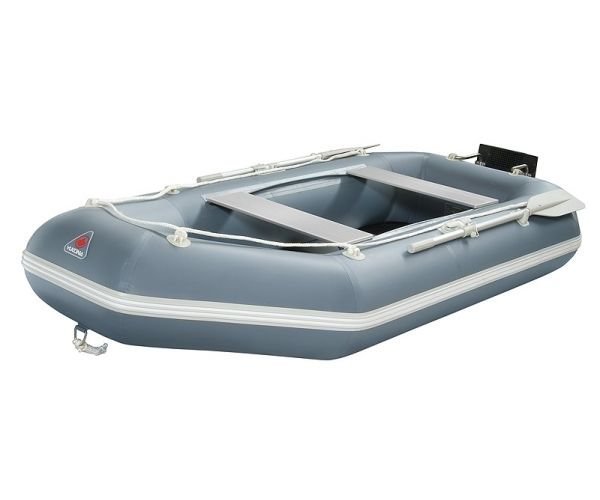 ЛОДКА НАДУВНАЯ YUKONA 300 GT (БЕЗ ПАЙОЛА, ТРАНЕЦ В КОМПЛЕКТЕ) в Красноярске