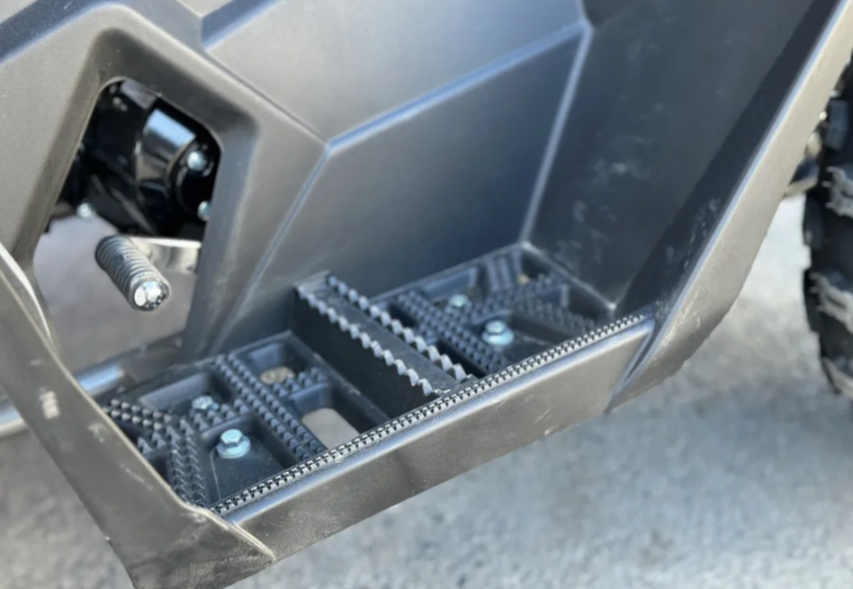 Квадроцикл GBM DAXTER 220 NEW в Красноярске