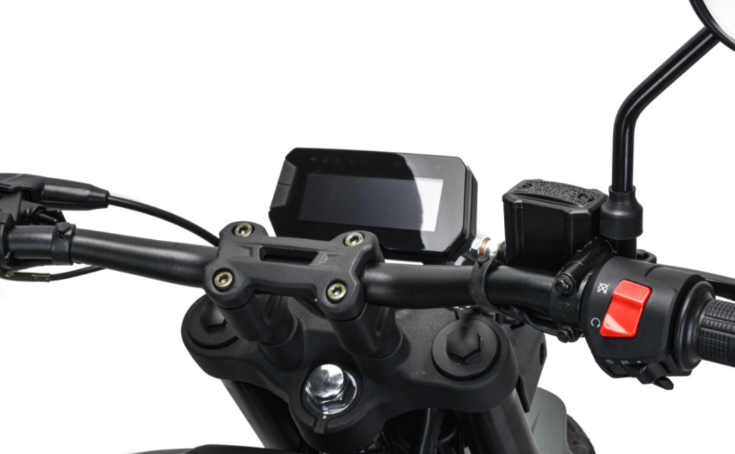 Мотоцикл MOTOLAND (МОТОЛЕНД) 300 CBR в Красноярске Мотоцикл MOTOLAND (МОТОЛЕНД) 300 CBR в Красноярске