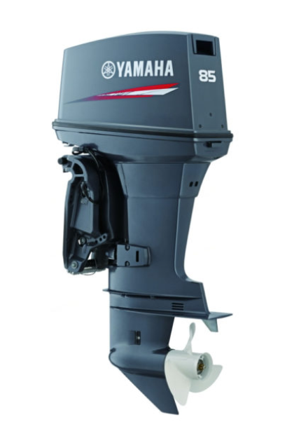Лодочный мотор YAMAHA 85AETL в Красноярске Лодочный мотор YAMAHA 85AETL в Красноярске