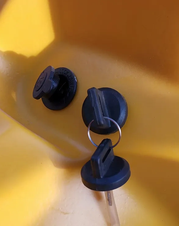 КВАДРОЦИКЛ IRBIS ATV200 в Красноярске