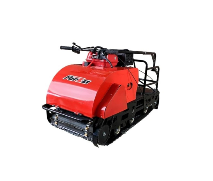 Мотобуксировщик Forza МБС3-9ВЭ в Красноярске Мотобуксировщик Forza МБС3-9ВЭ в Красноярске