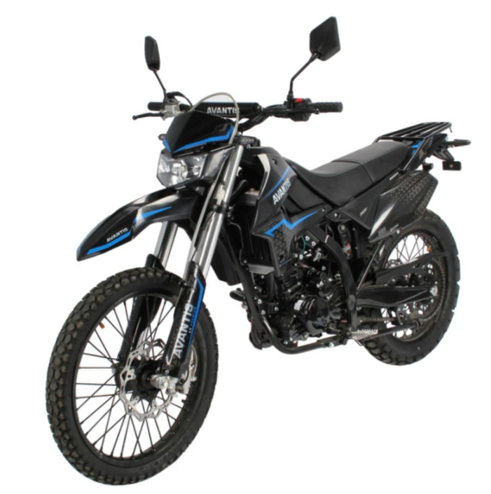 Мотоцикл Avantis LX 300 NB (ZS177MM) 2024 ПТС в Красноярске Мотоцикл Avantis LX 300 NB (ZS177MM) 2024 ПТС в Красноярске