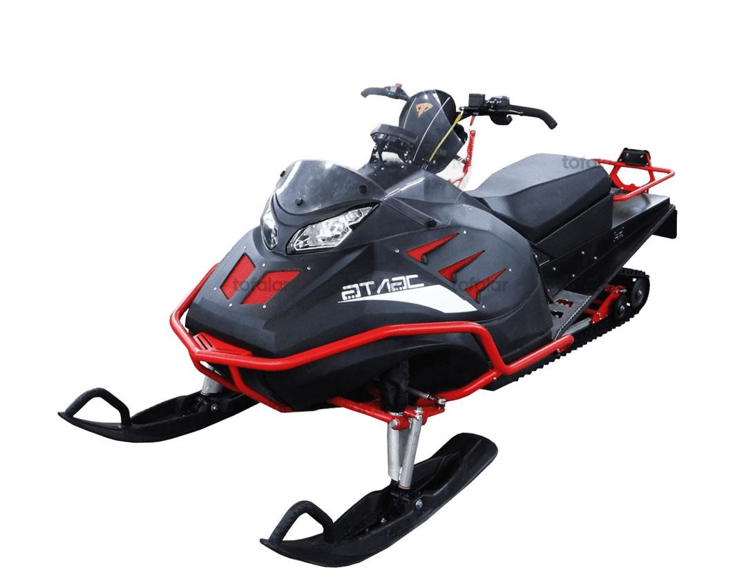 Снегоход ТОФАЛАР АТЛАС 500 в Красноярске Снегоход ТОФАЛАР АТЛАС 500 в Красноярске