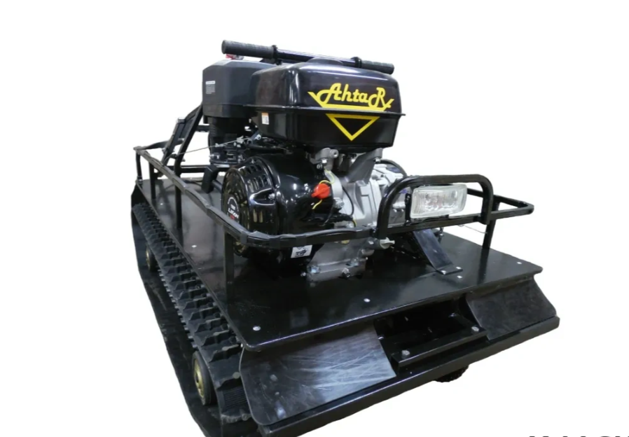 Мотобуксировщик AhtaR L13 в Красноярске
