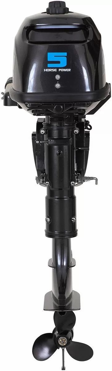 Лодочный мотор MARLIN MP 5 AMHS в Красноярске