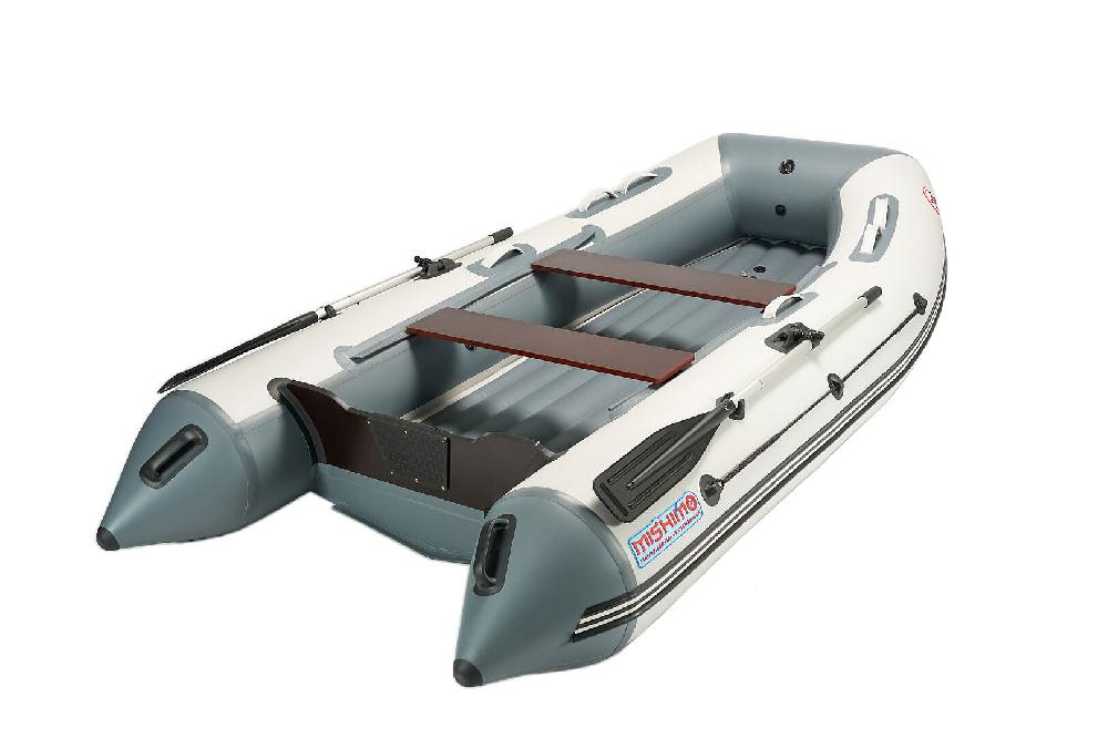 Лодка MISHIMO LITE 360 в Красноярске