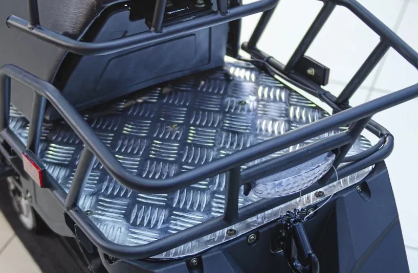 Снегоход Ataki WD 250 в Красноярске Снегоход Ataki WD 250 в Красноярске