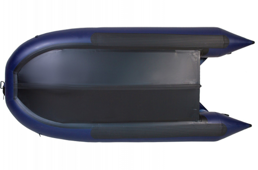 НАДУВНАЯ ЛОДКА GLADIATOR B370AL в Красноярске