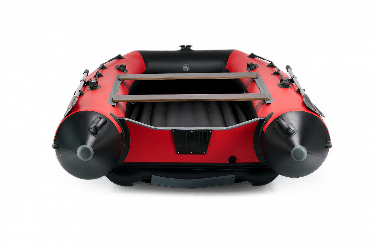 Лодка MISHIMO RAPID 360 в Красноярске