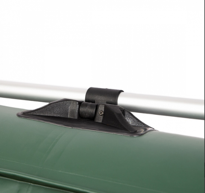 ЛОДКА НАДУВНАЯ YUKONA 280 TL (БЕЗ ПАЙОЛА) в Красноярске