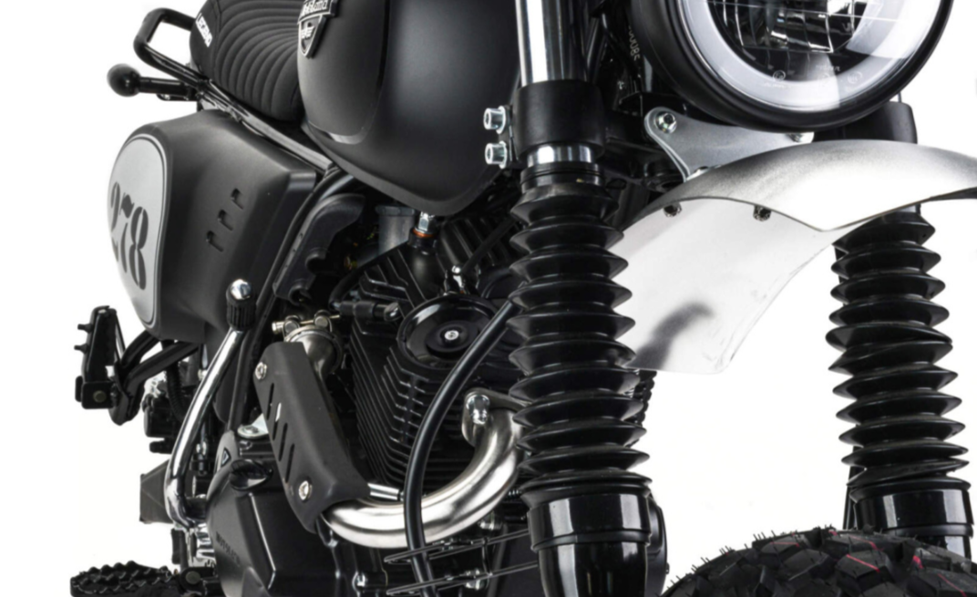 Мотоцикл Motoland LEGEND (XL250-A) (172FMM-5/PR250) в Красноярске Мотоцикл Motoland LEGEND (XL250-A) (172FMM-5/PR250) в Красноярске