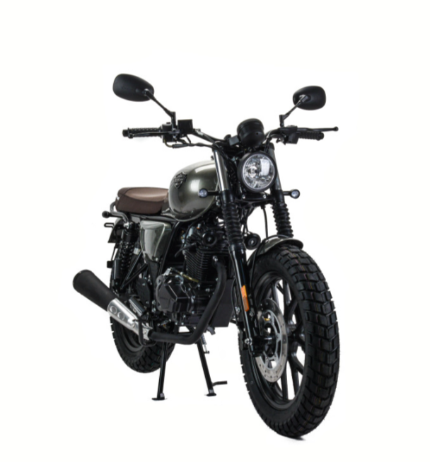 Мотоцикл MOTOLAND (МОТОЛЕНД) TEXAS 300 в Красноярске Мотоцикл MOTOLAND (МОТОЛЕНД) TEXAS 300 в Красноярске