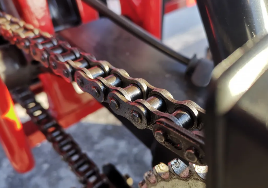 Квадроцикл GBM SHARP KIDS 125 в Красноярске Квадроцикл GBM SHARP KIDS 125 в Красноярске