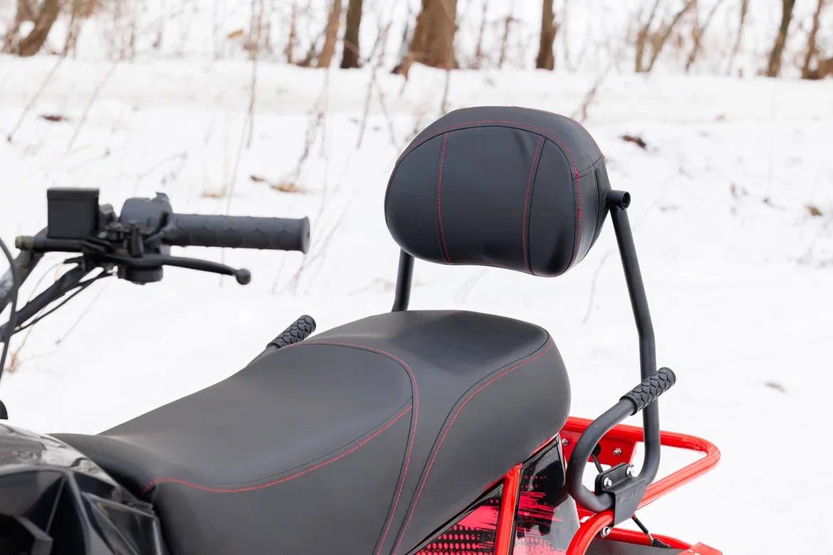 Снегоход IRBIS TUNGUS 400 25/26 в Красноярске Снегоход IRBIS TUNGUS 400 25/26 в Красноярске