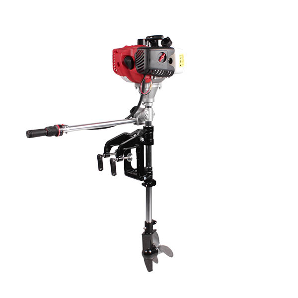 ЛОДОЧНЫЙ МОТОР TOYAMA TA 3.5 в Красноярске ЛОДОЧНЫЙ МОТОР TOYAMA TA 3.5 в Красноярске