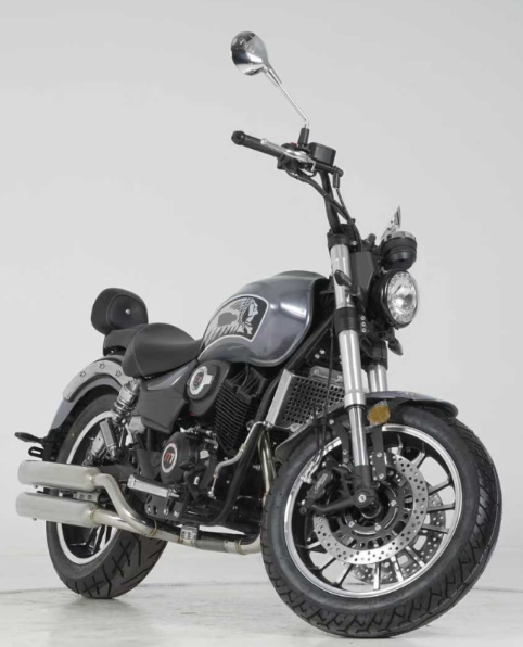 Мотоцикл FAIDET Rebel 300 EFI в Красноярске
