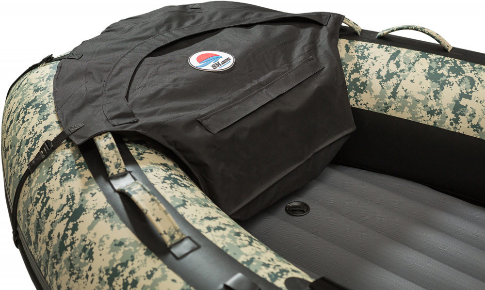 НОСОВАЯ СУМКА AIR, SDP 330-420 в Красноярске