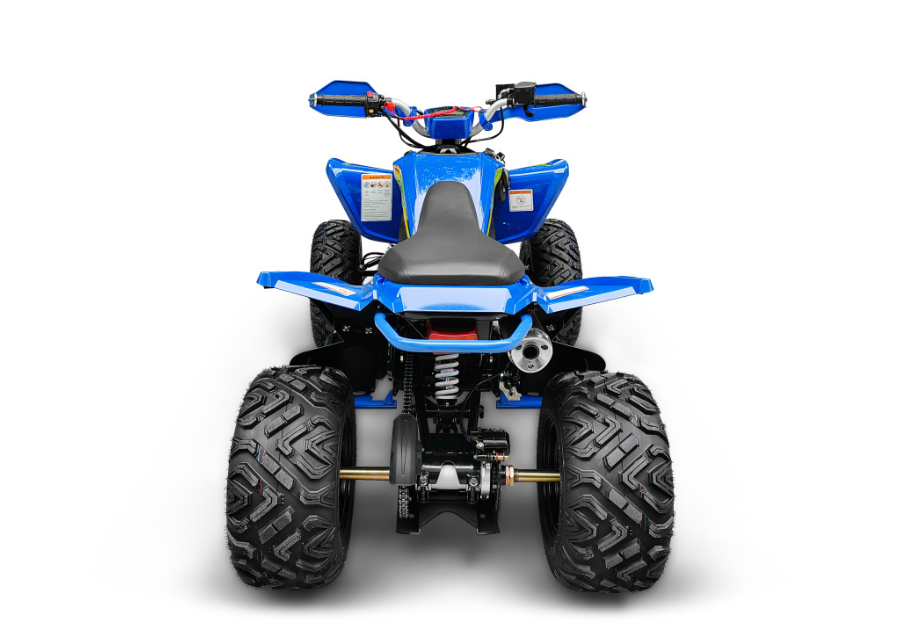 Квадроцикл YACOTA TYPHOON 250 в Красноярске Квадроцикл YACOTA TYPHOON 250 в Красноярске