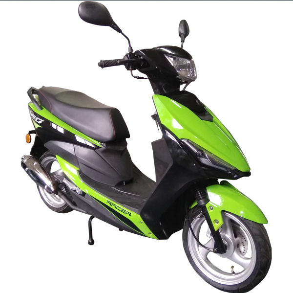 Скутер RACER RC50QT-3X NEO в Красноярске Скутер RACER RC50QT-3X NEO в Красноярске