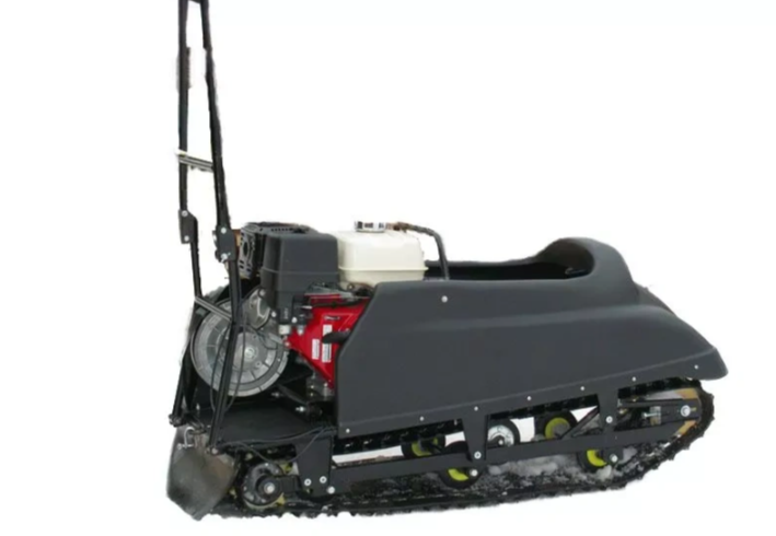 Мотобуксировщик ВОЛГАРЬ 9 Утилитарный в Красноярске