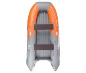 НАДУВНАЯ ЛОДКА GLADIATOR E380S в Красноярске