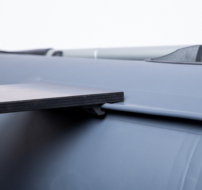 ЛОДКА НАДУВНАЯ YUKONA 230 TL (БЕЗ ПАЙОЛА) в Красноярске