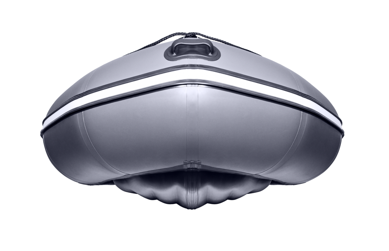 Лодка APACHE 3700 НДНД в Красноярске